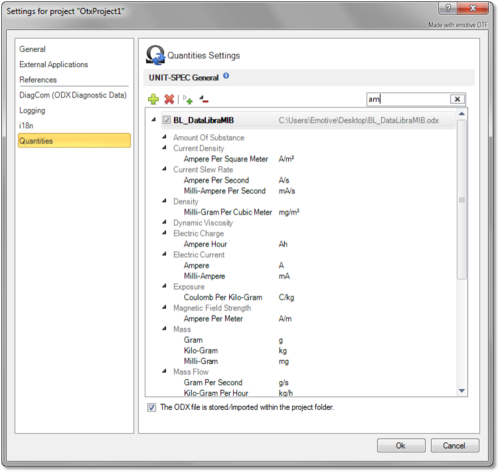 OtfPrjSetting Quantities.png